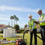 Septic Pumping Los Angeles Future Planning Anticipating System Needs
