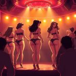 Bachelor Party Strippers Santa Ana Santa Ana Poker Night Integration