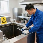 The Cleaning Process: Scraping, Scooping, and More in Artesia