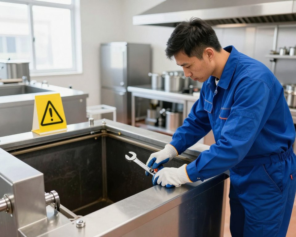 The Cleaning Process: Scraping, Scooping, and More in Artesia