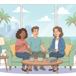 What Makes San Diego a Great Place for Couple Counseling in San Diego