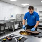 Grease Trap Replacement Hermosa Beach For Food Trucks: Space-Saving Options