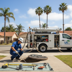 Septic Pumping Los Angeles Tank Service Tips