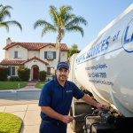 Why Septic Emptying in Santa Paula Promotes Community Health