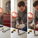 The Advantages of a Pre-Made 3 8 Female To 1 2 Male Adapter