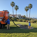 Emergency Protocols for Septic Tank Emptying in Pacific Palisades