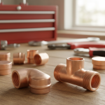 The Advantages of Using Copper Tube 5/8 for Potable Water