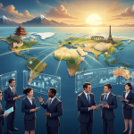 Sister City Relationships as a Form of People-to-People Bond