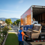 Professional Hauling Services in Newbury Park for Yard Waste, Debris, and Old Junk