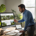 Online Marketing For Arborists