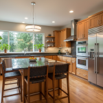 Fall Kitchen Renovations: Getting Cozy in Your Redmond Home