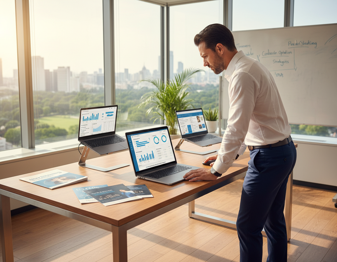 Local SEO For Carpet Cleaning Companies