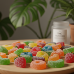 What To Know Before Trying THC Gummies
