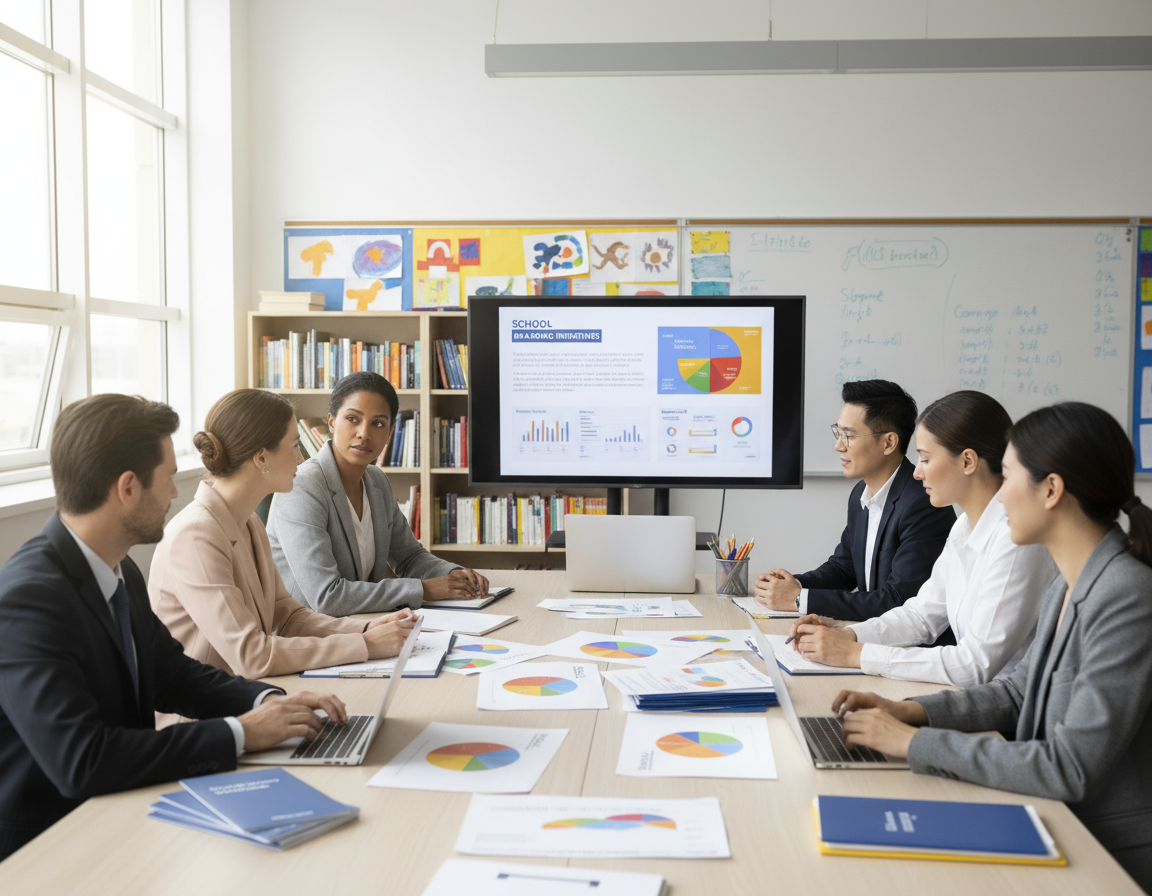 Explore Marketing Services For Schools And Learning Centers