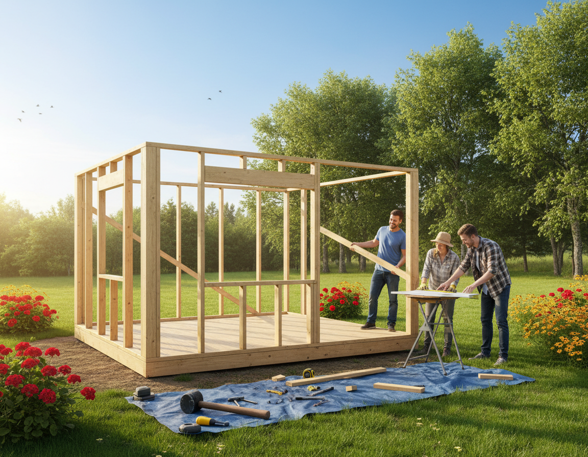 Comparing Prefab vs Custom ADU Construction Services in Renton, WA