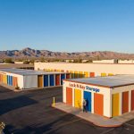 The Best Neighborhoods for Self Storage in Tucson AZ