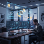 Advanced Analytics for Players at Zykur