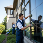 Upper Arlington Glass Cleaning Services For Every Home
