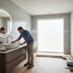 Bathroom Remodeling in Bellevue: Lighting and Fixture Ideas