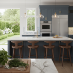 Rustic vs Modern Kitchen Remodeling in Kirkland