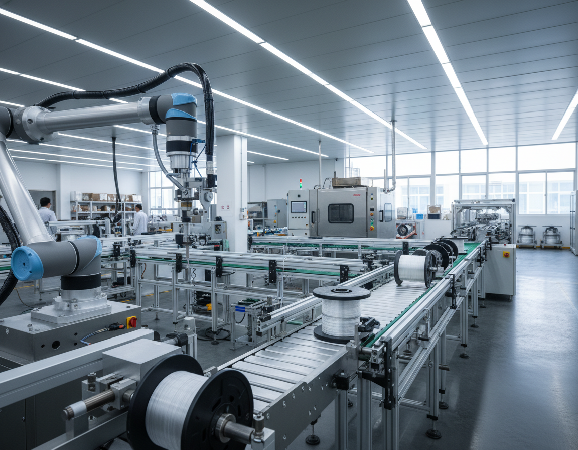 Fiber Ribbone Line Maintenance Strategies for Reliable Operation