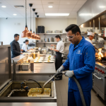 Restaurant Grease Trap Pumping and Maintenance Solutions