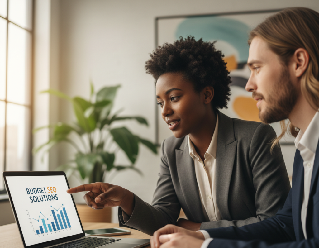 Best Affordable SEO Company In USA