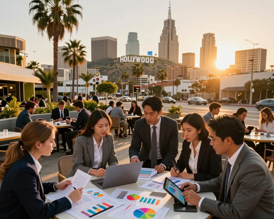 SEO For Attorney Los Angeles