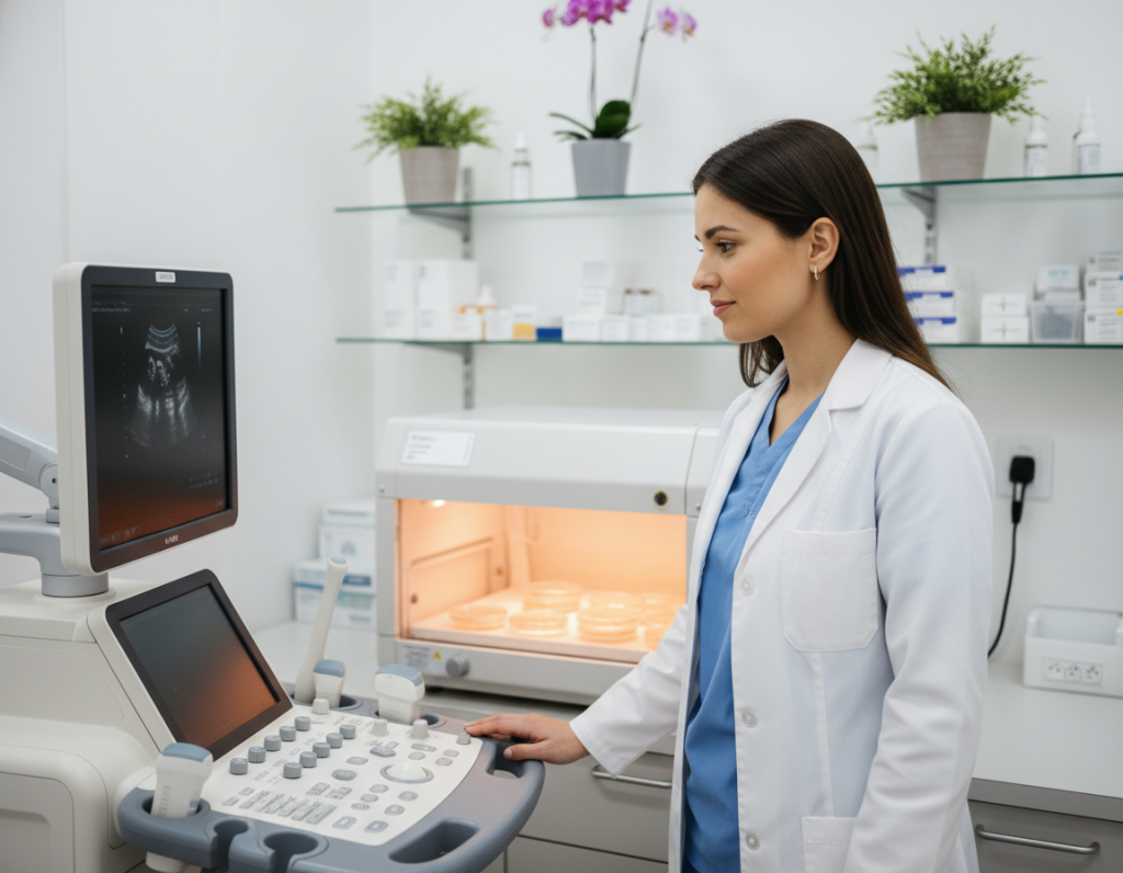 How Dr. Eliran Mor Empowers Patients Through Honest Direct Communication