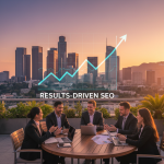 Recommended SEO Companies in Los Angeles