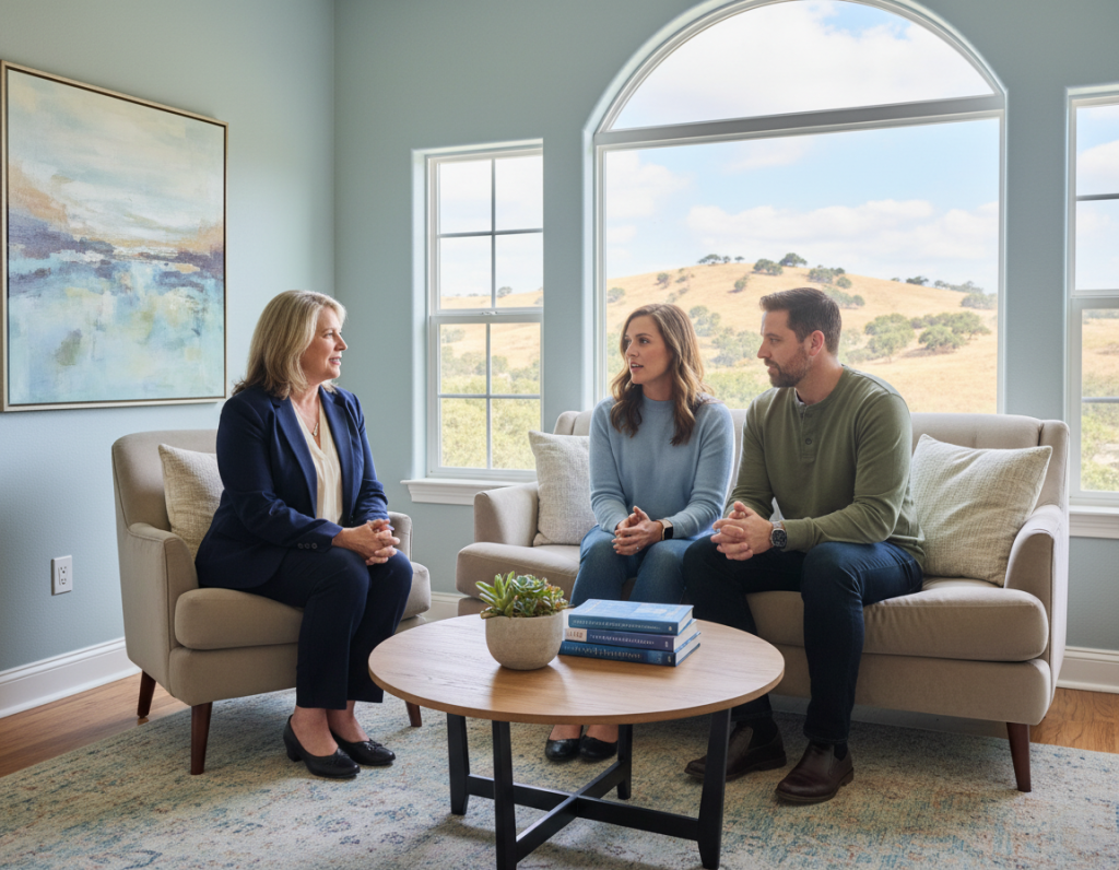 Personalized Therapy in Oceanside Ca