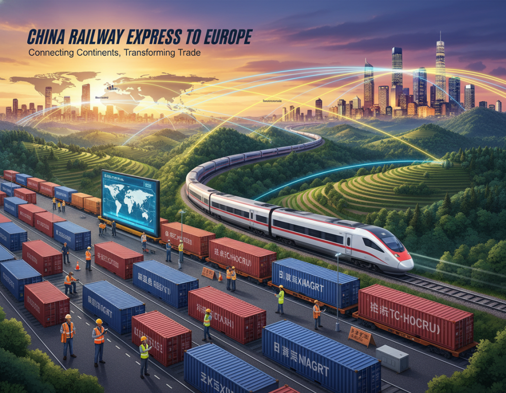 The Impact Of BRI Overseas Enterprises On Industrialization