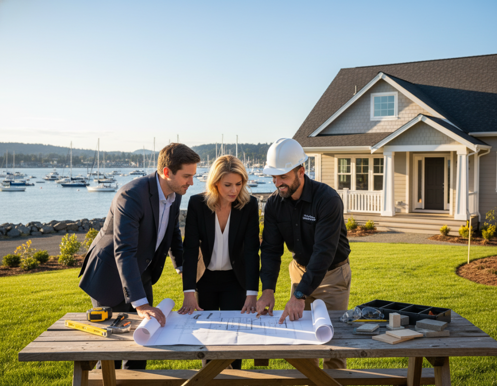 Remodeling Gig Harbor: Adding a Bedroom on a Budget