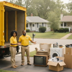 SEO Services For Junk Removal Companies