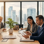 Local SEO Company For Financial Advisors