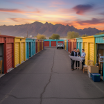 Top Rated Storage Tucson