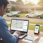 Pest Control Services SEO Agency