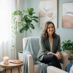 Mental Health Help Escondido for Postpartum