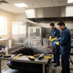 Most Recommended Grease Trap Cleaning Company for Commercial Facilities