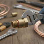 Why Having a Half Inch To Three Eighths Adaptor in Your Toolbox Saves Sunday Jobs