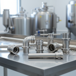 Why Installation Parts Supply Stands Above Other Sanitary Fitting Suppliers