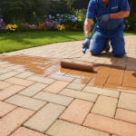 Best Concrete Sealing Hilliard for Driveways