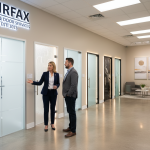 Glass Repair Near Me Fairfax Va