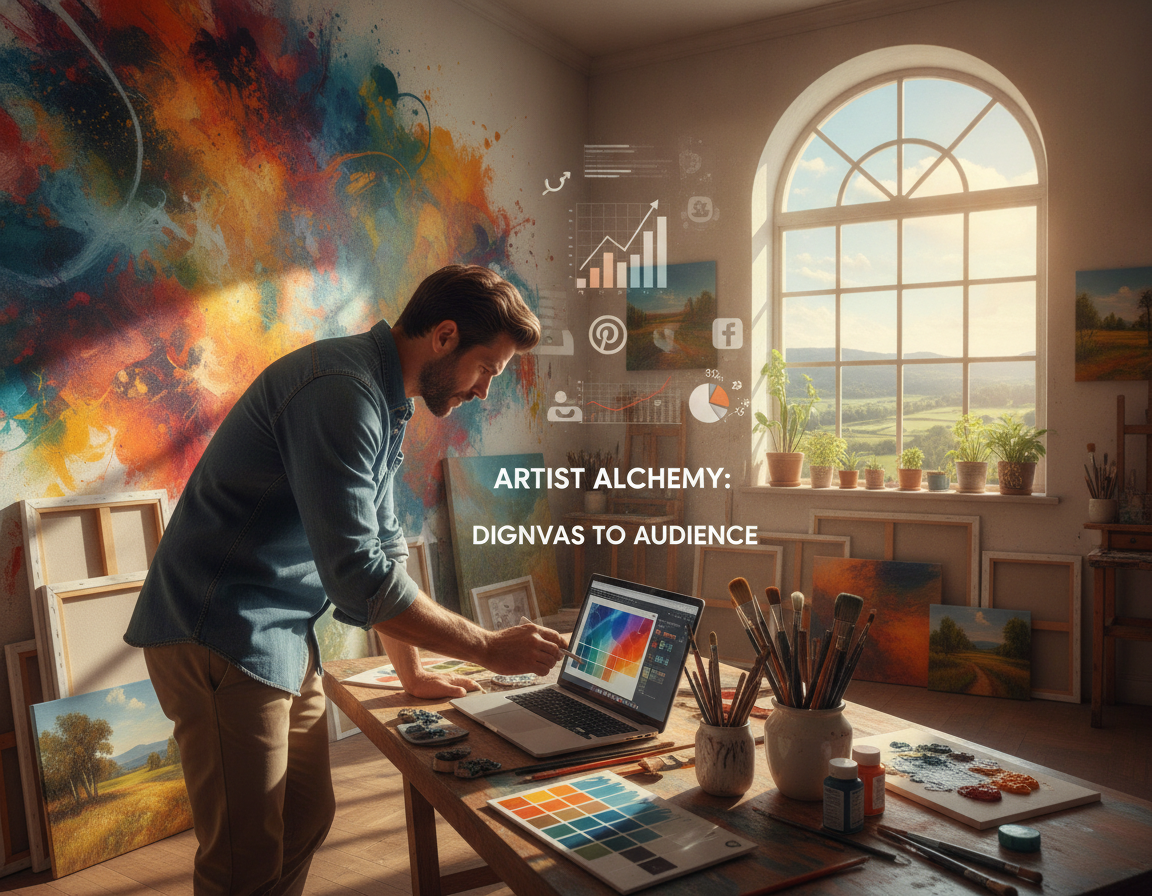 Best SEO Agency For Painters