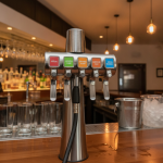 How to Choose a Bar Soda Gun