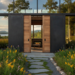 Urban Doors Company: The Future of Barn Door Design