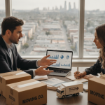 Moving Company Local SEO Marketing