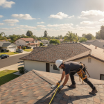 Experienced Local Roofing Contractors in West Covina