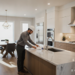 Behind the Scenes of Full-Service Kitchen Remodelers In Kirkland Wa