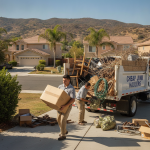 Most Recommended Junk Removal in Santa Clarita